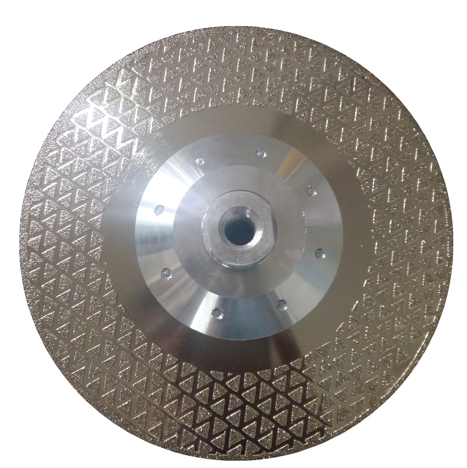 Cutting and Grinding Discs