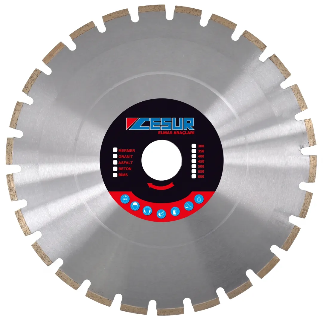 Horizontal Split Saws