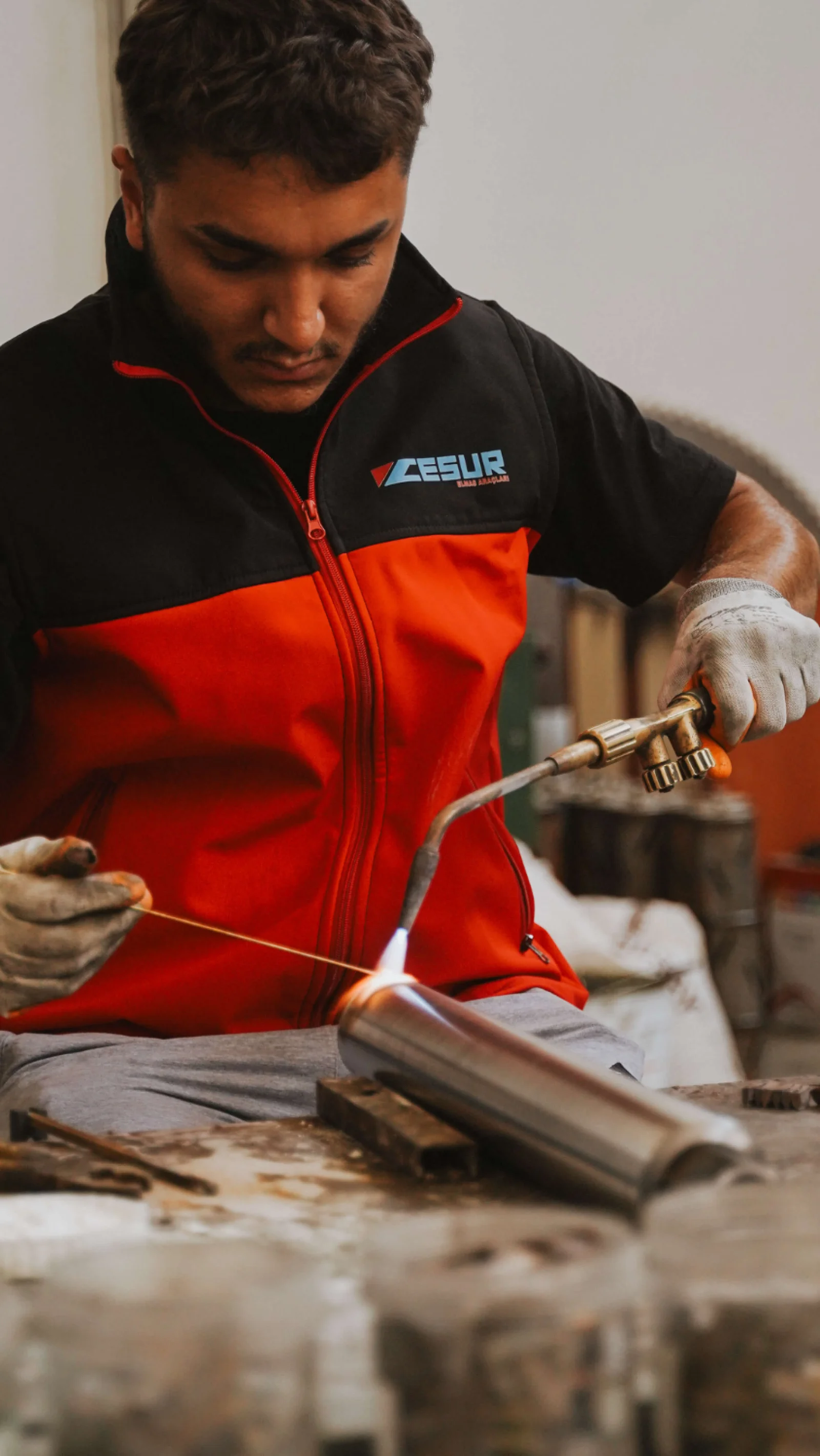 Cesur Diamond Tools
