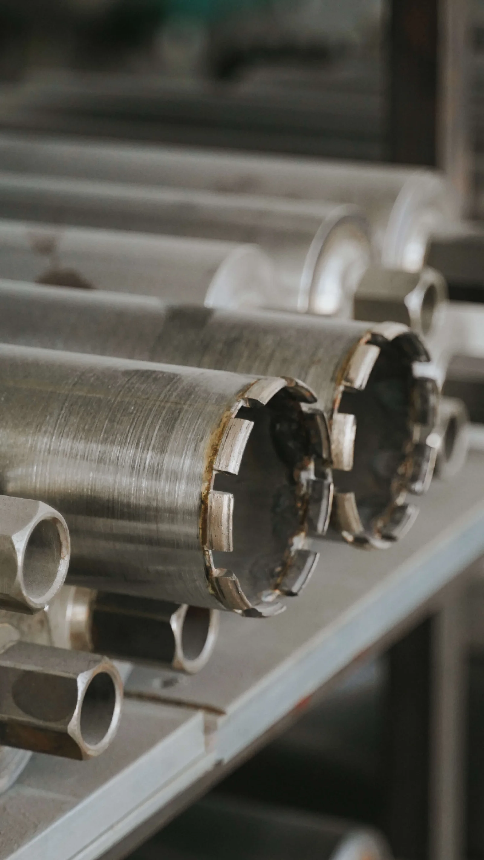 Cesur Diamond Tools